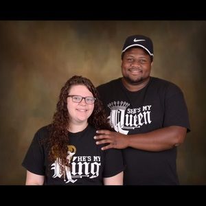 Meet your Posher, Cayce